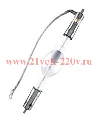 Лампа ксеноновая XBO 4500W/DHP OFR