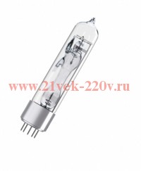 Лампа спектральная Na/10 Sodium 15V 1.0A AC 15W Pico 9