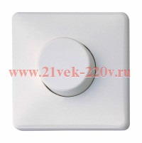 Диммер HF DIM MCU P электрон потенциометр 1 10V 50 DIM ECG/16 DIM SA+выключатель 1500W