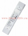 ЭПРА Преобразователь тока OTi DALI 75/220 240/24 RGBW 1 4 chanel OSRAM