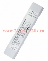 ЭПРА Преобразователь тока OTi DALI 75/220 240/24 RGBW 1 4 chanel OSRAM