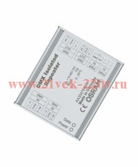 ЭПРА DMX ISOL REP/48 DIM OSRAM