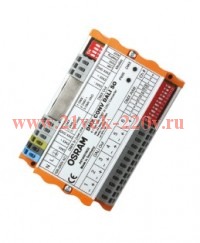 ЭПРА DMX CONVERTER 100V 240V DALI SO OSRAM