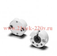 48500 VS Патрон G13 T8, T12 встраиваемый M3 d35x14