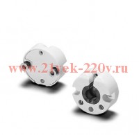 48500 VS Патрон G13 T8, T12 встраиваемый M3 d35x14