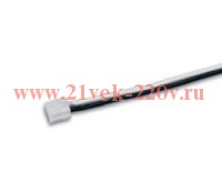 Аксессуары VS PCB Connector 2 pol. 300mm Buchse Buchse 