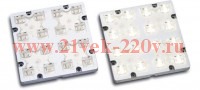 Аксессуары LED Roadway Light ME S_WU M 425 WW модуль