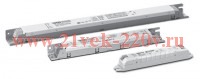 Драйвер для светодиодов VOSSLOH SCHWABE ECXe 350.028 90 215v/75W 360Х30Х22мм