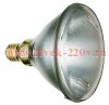 Лампа накаливания SYLVANIA PAR38 SPOT 12° 80W 230V E27 фара d122x136