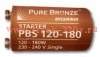 Стартер SYLVANIA PureBronze PBS 120 (120 180W)