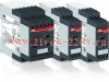 Реле контроля CM-MPN.52P без контр нуля, Umin/Umax=3х350-460В/480- 580BAC, 2ПК, пружинные клеммы ABB