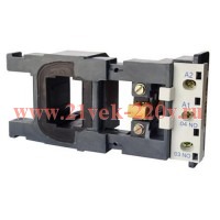 Катушка управления КУ-100/4,5 127В ИЭК