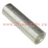 Гильза GL-300 алюминиевая соединительная ИЭК