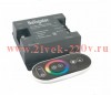 Контроллер Navigator 71 493 ND-CRGB360SENSOR-IP20-12V