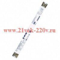 ЭПРА QTP OPTIMAL8 2x18 -40/198 264V 360x30x21 OSRAM (для 15-40W, L/FQ/DL/DF)