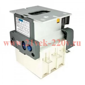 Контактор LC1-F630 630A 220V ЭНЕРГИЯ