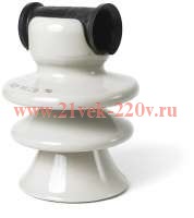 Изолятор штыревой фарфоровый IF 27 (ШФ-20Г1) НИЛЕД 13402022