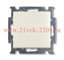 Переключатель промежуточный ABB Basic 55 слоновая кость (2006/7 UC-92)