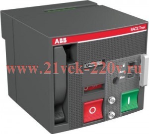 Привод моторный для дистанционного управления MOE XT2-XT4 220...250V ac/dc ABB