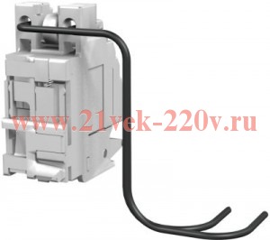 Реле отключения (независимый расцепитель) SOR-C XT1..XT4 F/P 24-30 Vac/dc ABB