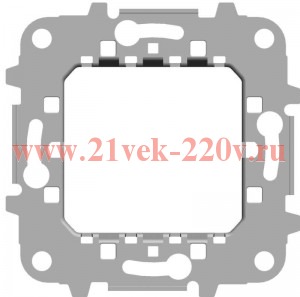 Суппорт стальной без монтажных лапок ABB Zenit (N2271.9)