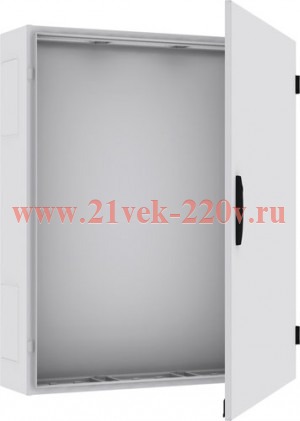 TG312G Шкаф TwinLine 1850x800x225 (432 мод) IP55 ABB