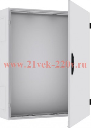 TG309G Шкаф TwinLine 1400x800x225 (324 мод) IP55 ABB