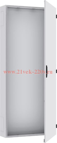 TL312G Шкаф TwinLine 1850x800x275 (432 мод) IP55 ABB