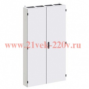 TW412G Шкаф TwinLine 1850x1050x350 (576 мод) IP55 ABB