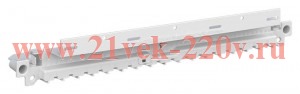 UZB1 Фланец для ввода кабеля UK600