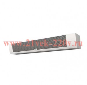 Завеса тепловая 24кВт 380В 2020мм ТЭН BHC-H20T24-PS Ballu