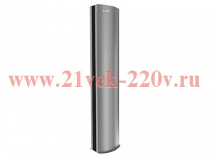 Завеса тепловая водяная 2.2м 230В BHC-H22W35-DE Ballu