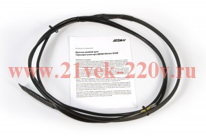 Датчик кровли ДЕВИ Roof 850R
