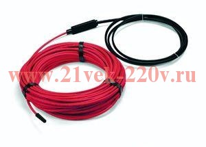 Нагревательный кабель Devi DEVIflex 18T 395Вт 230В 22м (DTIP-18)