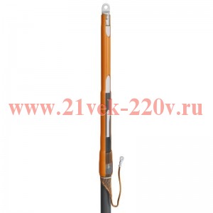 Кабельная муфта 1ПКВТ-20-150/240 (Б) (КВТ)