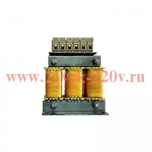 Дроссель моторный OptiCor IDM-11K-25-380 КЭАЗ 308746