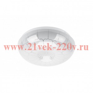 Светильник светодиодный SPB-6-12-4K (B) 12Вт 4000К 960Лм 