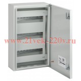 Корпус металлический ЩРН-36 ЭКО СТМ 500х300х145 IP31 NO_ECO_STM_SHRN-36_IP31 ЭРА Б0041676