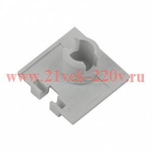 ЭРА Pro NO-902-150 Заглушка для пломбировки ВА47-63/100
