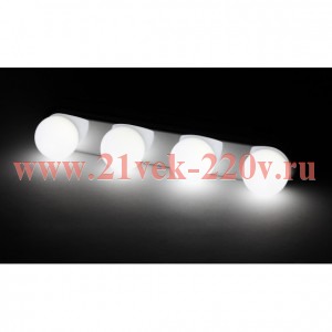 Подсветка универсальная CL-01-4W-6500К (48/432) ЭРА Б0045708