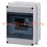 Корпус пластиковый КМПн-5 IP65 KMPN5_IP65 ЭРА Б0046404