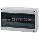 Корпус пластиковый КМПн-15 IP65 KMPN15_IP65 ЭРА Б0046407