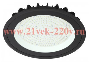 Светильник подвесной SPP-402-0-50K-150 150Вт 15000лм 5000К Кп<2% КСС Д DOB IP65LED (High Bay) для