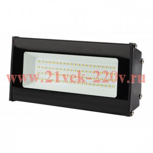 Светильник подвесной SPP-403-0-50K-050 IP65 50Вт 5250лм 5000К Кп<5% КСС Д IC LED (High Bay) для высо