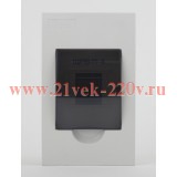 Корпус пластиковый ЩРВ-П-04 SIMPLE без шин и монт. комп. BOXF04_E ЭРА Б0047706
