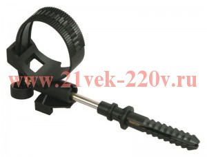 Фасадное крепление КФК12-47.1 (SO90.1, SF 10, BRPF 70-150-1F) ИЭК