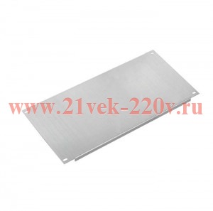 Панель монтажная 250x530 TITAN (компл 2шт.)