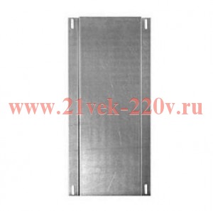 Панель монтажная 500x530 TITAN (компл 2шт.)