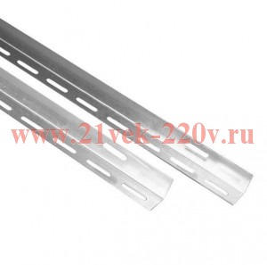 Уголок вертикальный 1750 TITAN (компл 2шт.)