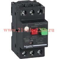 Автомат защиты электродвигателя Schneider Electric EasyPact TVS 24-32A